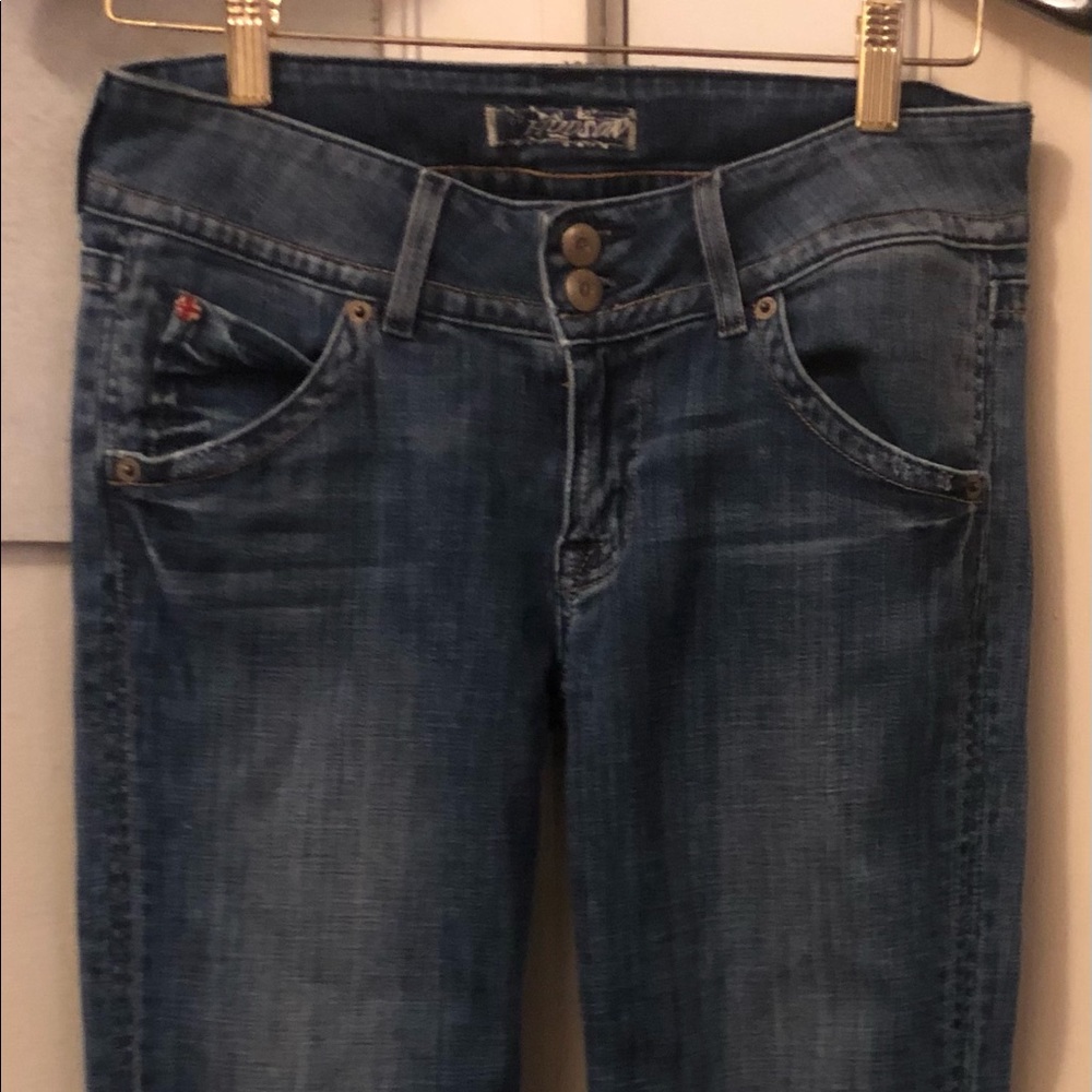 Hudson Women’s Regular Length Jeans